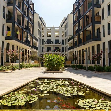 Amazing Jaffa By Tlv2Rent Appartement Tel Aviv Buitenkant foto