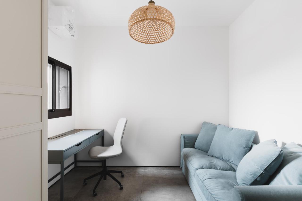 Amazing Jaffa By Tlv2Rent Appartement Tel Aviv Buitenkant foto