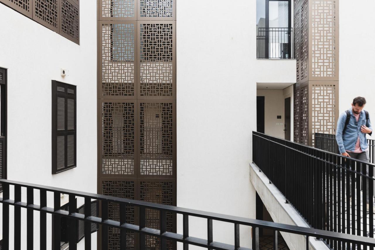 Amazing Jaffa By Tlv2Rent Appartement Tel Aviv Buitenkant foto