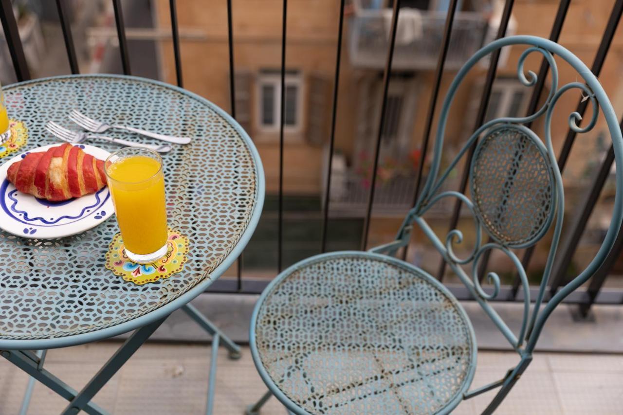 Amazing Jaffa By Tlv2Rent Appartement Tel Aviv Buitenkant foto