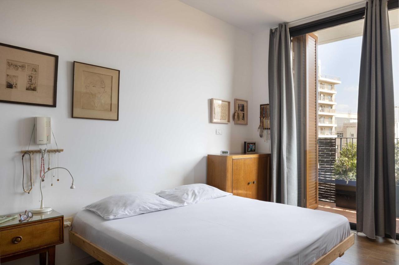 Amazing Jaffa By Tlv2Rent Appartement Tel Aviv Buitenkant foto
