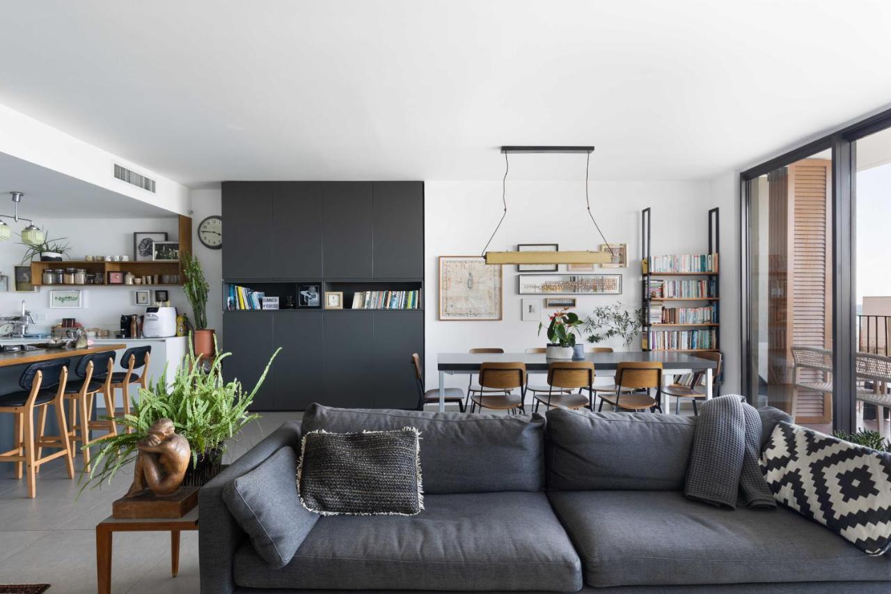Amazing Jaffa By Tlv2Rent Appartement Tel Aviv Buitenkant foto