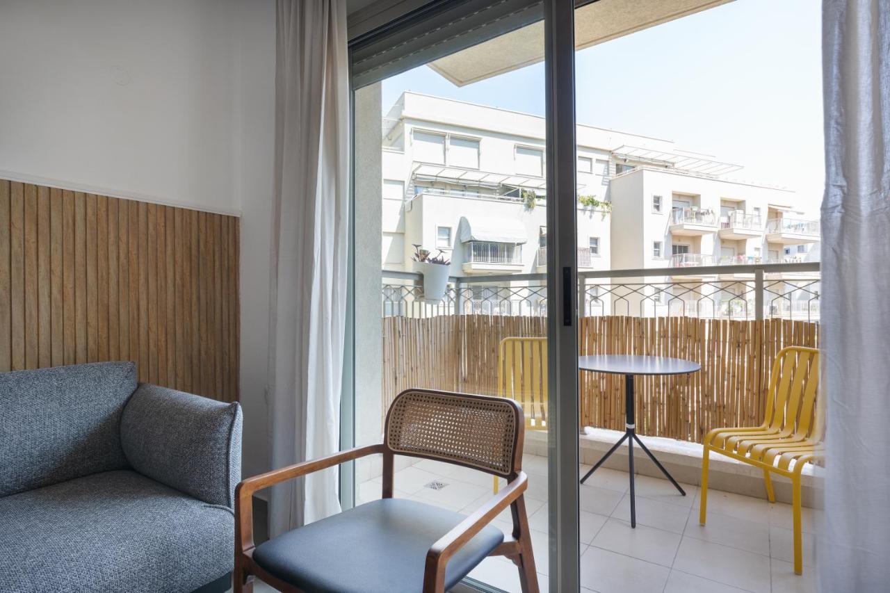 Amazing Jaffa By Tlv2Rent Appartement Tel Aviv Buitenkant foto