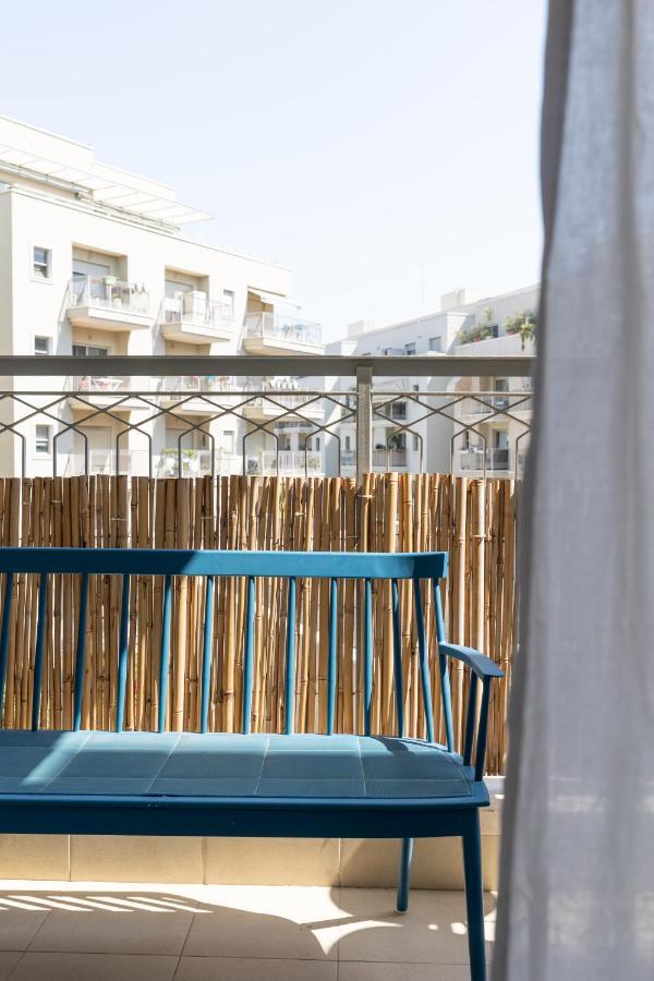 Amazing Jaffa By Tlv2Rent Appartement Tel Aviv Buitenkant foto