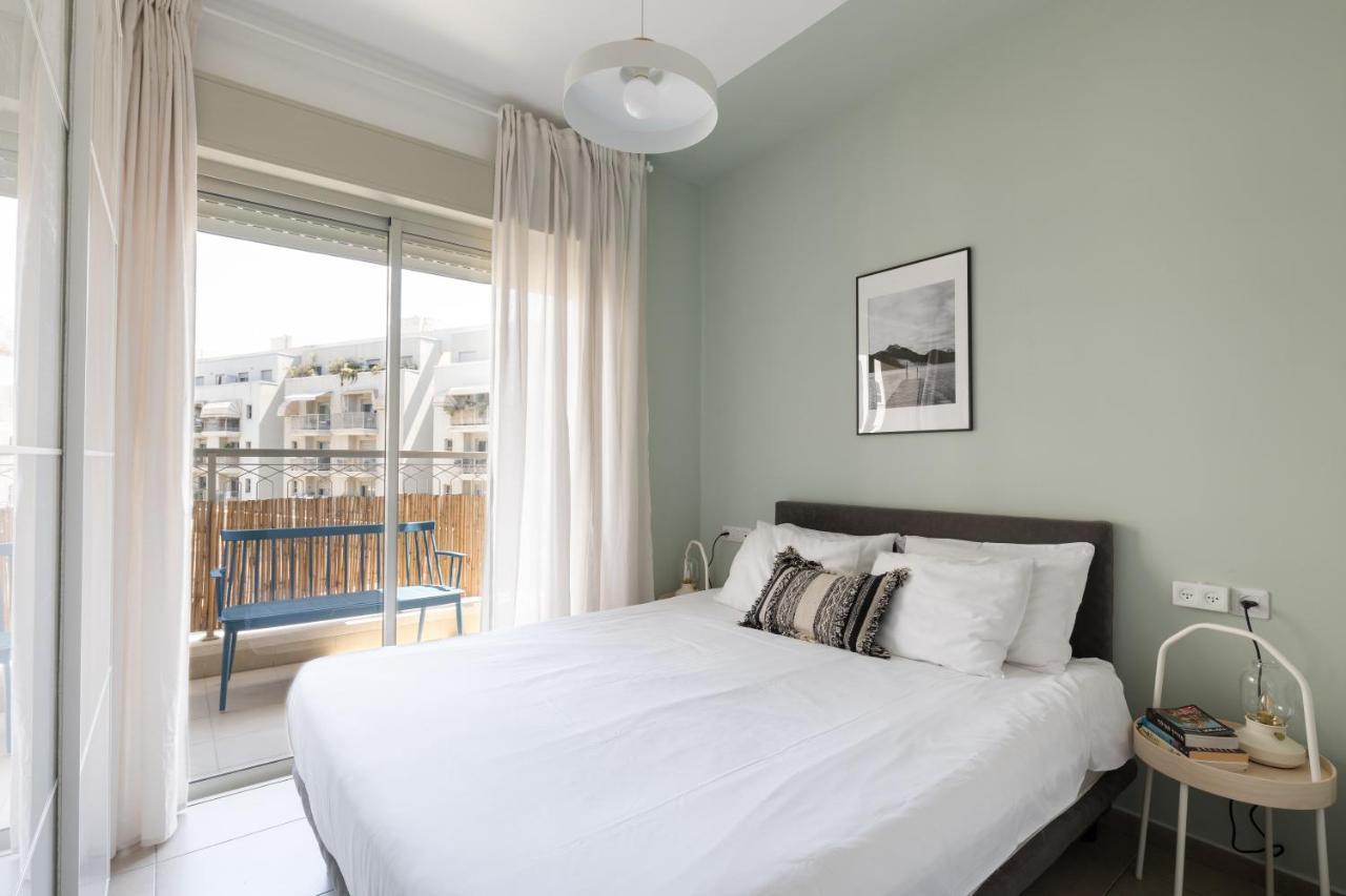 Amazing Jaffa By Tlv2Rent Appartement Tel Aviv Buitenkant foto