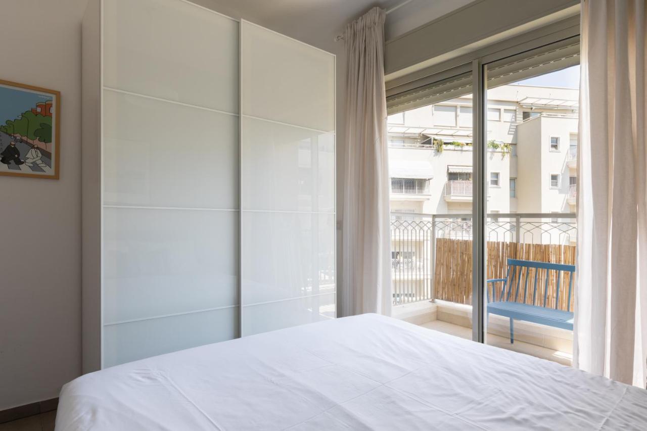 Amazing Jaffa By Tlv2Rent Appartement Tel Aviv Buitenkant foto