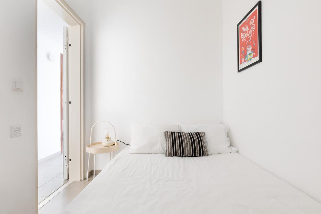 Amazing Jaffa By Tlv2Rent Appartement Tel Aviv Buitenkant foto
