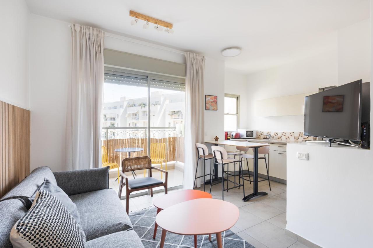 Amazing Jaffa By Tlv2Rent Appartement Tel Aviv Buitenkant foto
