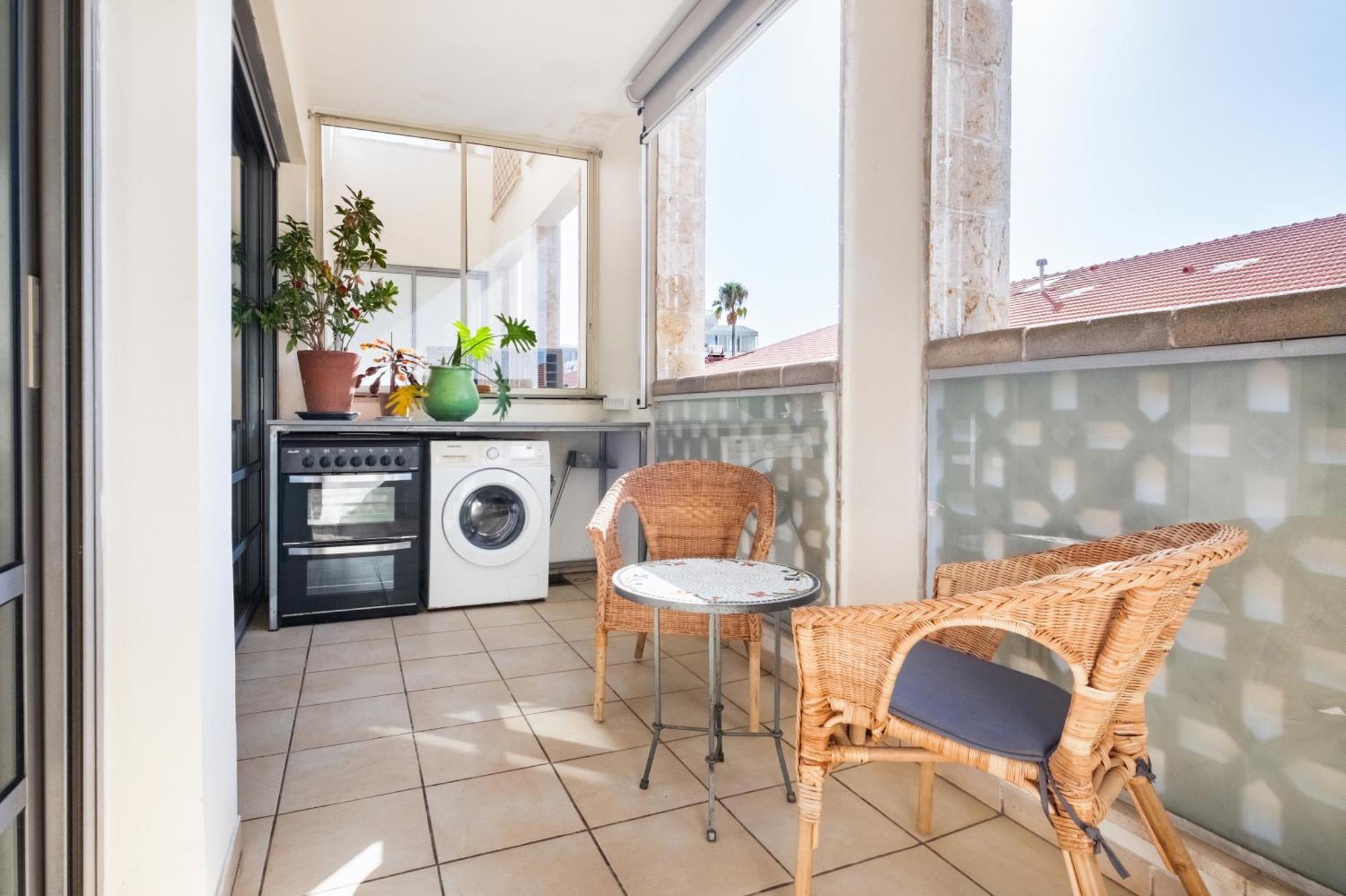 Amazing Jaffa By Tlv2Rent Appartement Tel Aviv Buitenkant foto