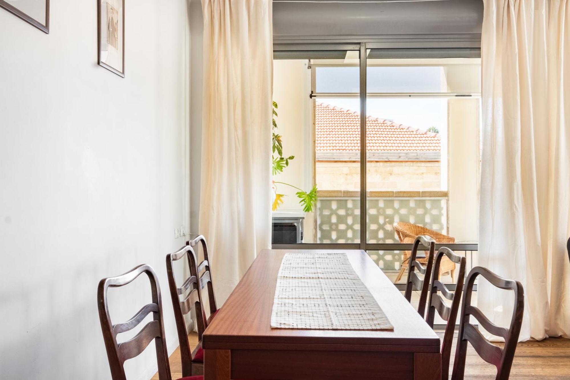 Amazing Jaffa By Tlv2Rent Appartement Tel Aviv Buitenkant foto