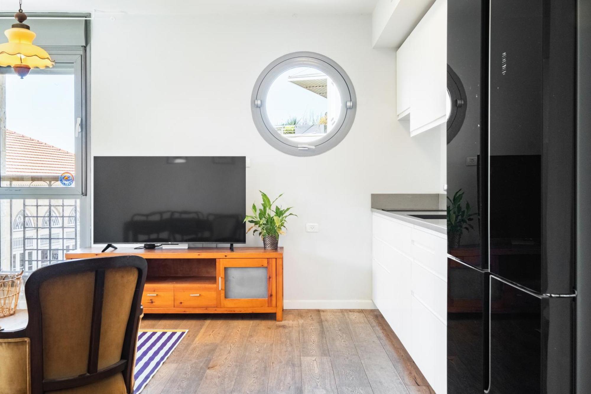Amazing Jaffa By Tlv2Rent Appartement Tel Aviv Buitenkant foto