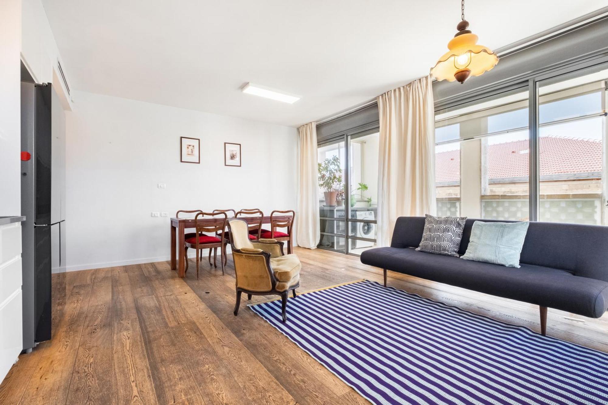 Amazing Jaffa By Tlv2Rent Appartement Tel Aviv Buitenkant foto