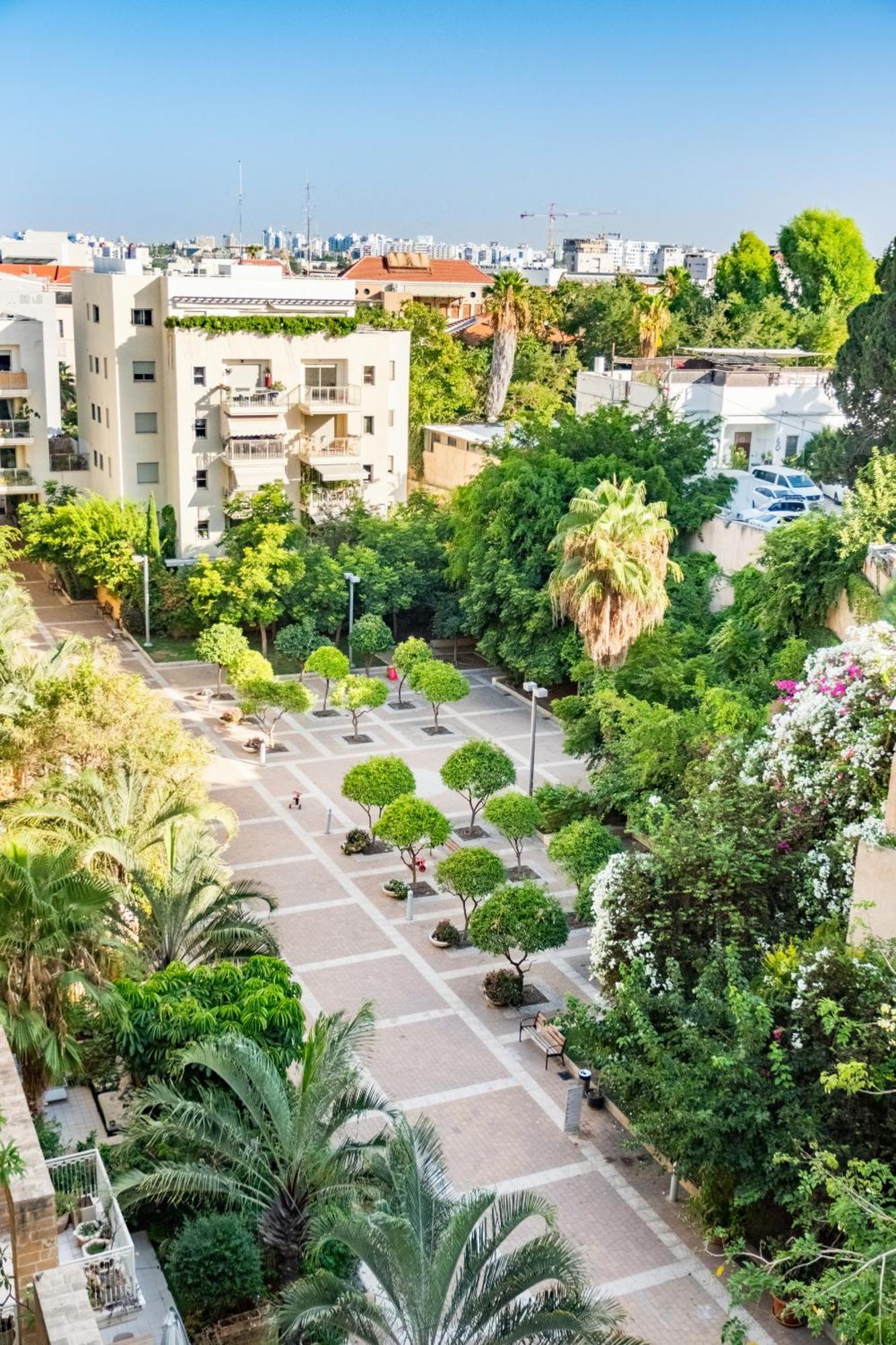 Amazing Jaffa By Tlv2Rent Appartement Tel Aviv Buitenkant foto