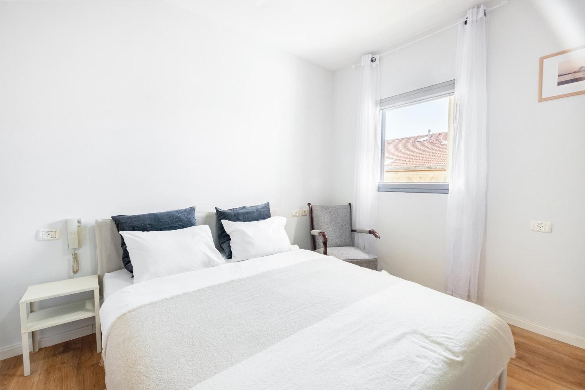 Amazing Jaffa By Tlv2Rent Appartement Tel Aviv Buitenkant foto