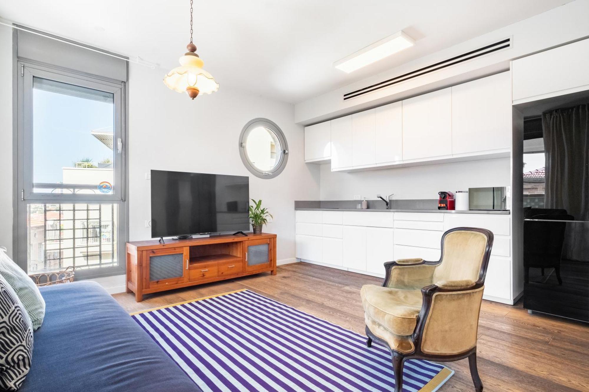Amazing Jaffa By Tlv2Rent Appartement Tel Aviv Buitenkant foto