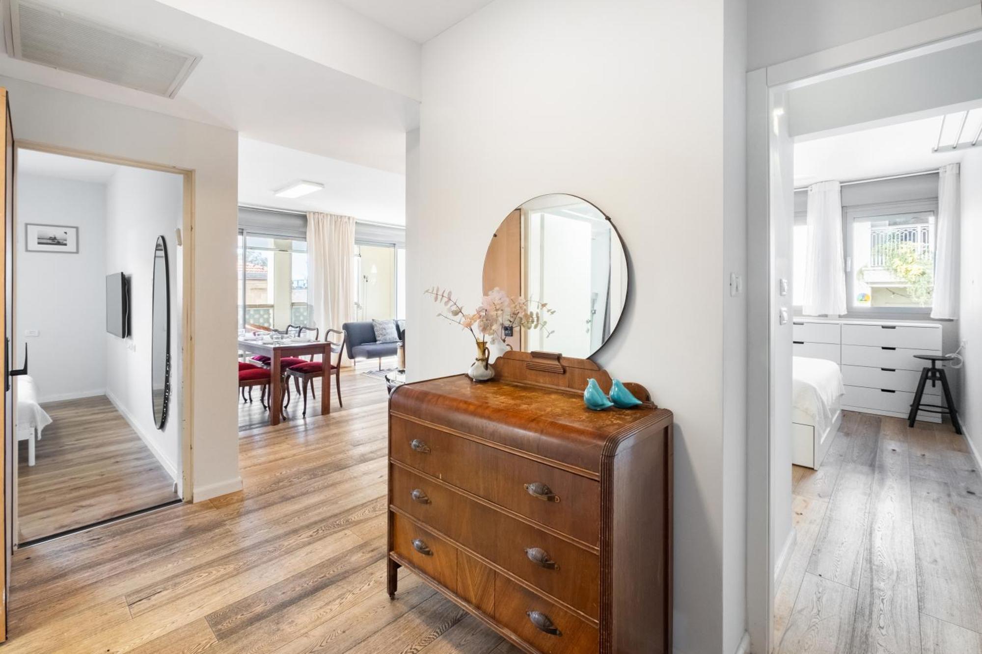 Amazing Jaffa By Tlv2Rent Appartement Tel Aviv Buitenkant foto