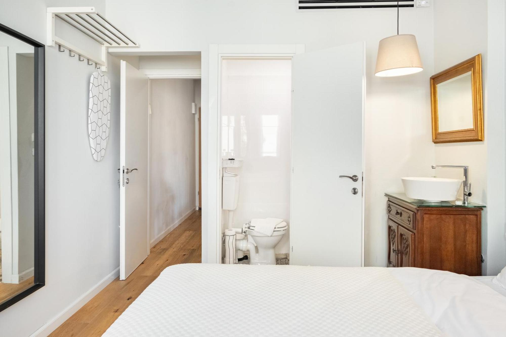 Amazing Jaffa By Tlv2Rent Appartement Tel Aviv Buitenkant foto