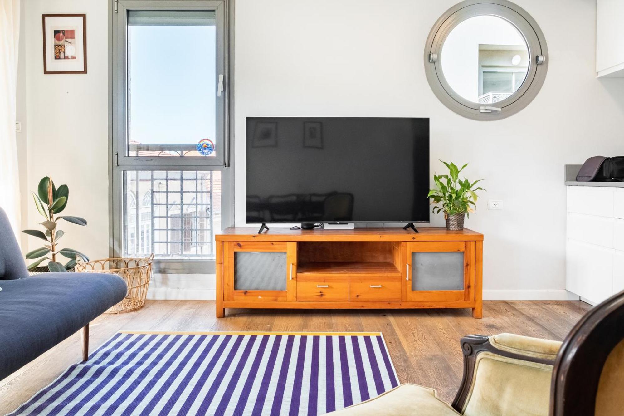 Amazing Jaffa By Tlv2Rent Appartement Tel Aviv Kamer foto