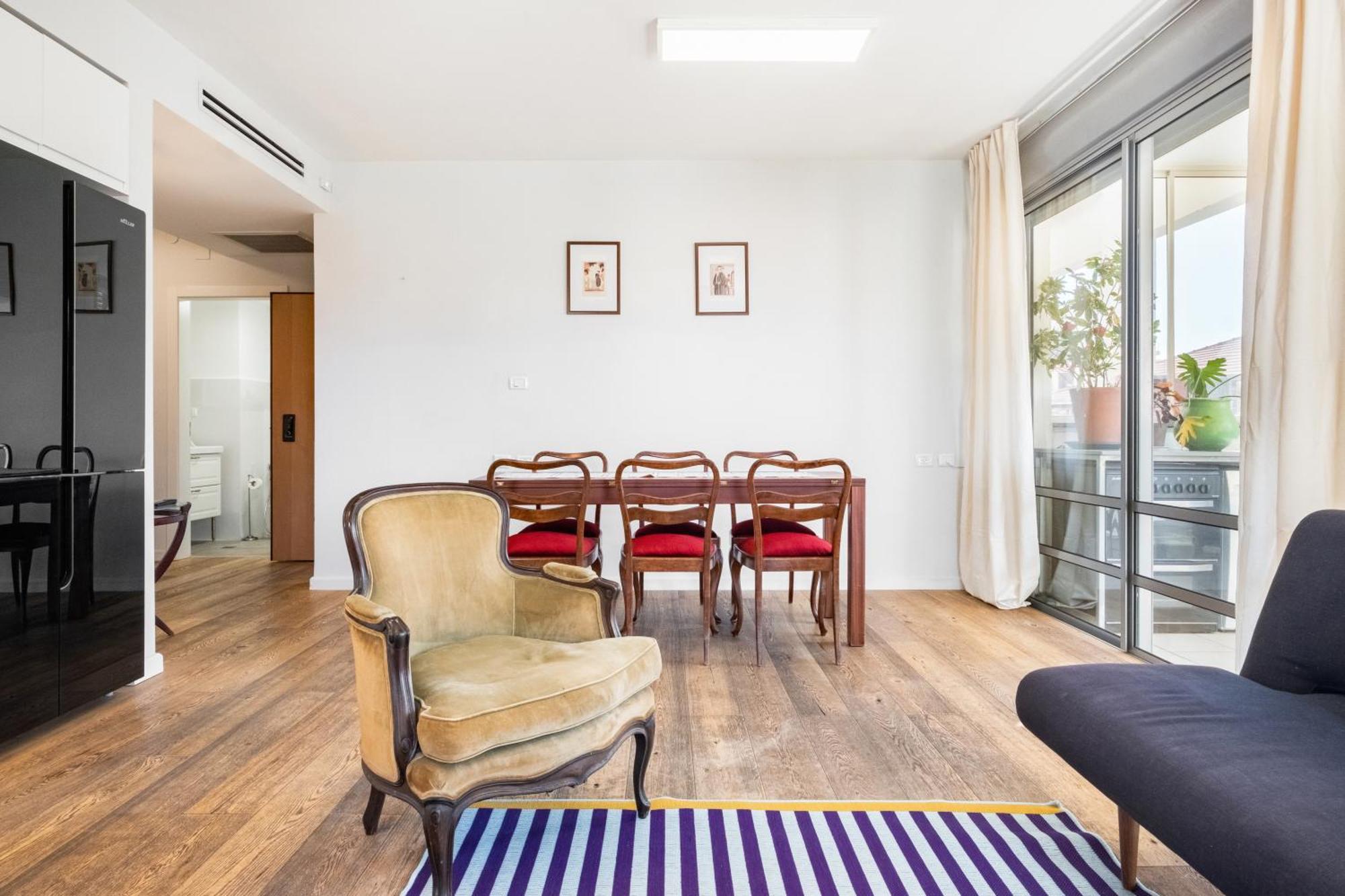 Amazing Jaffa By Tlv2Rent Appartement Tel Aviv Kamer foto