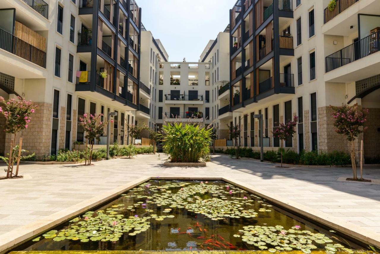 Amazing Jaffa By Tlv2Rent Appartement Tel Aviv Buitenkant foto